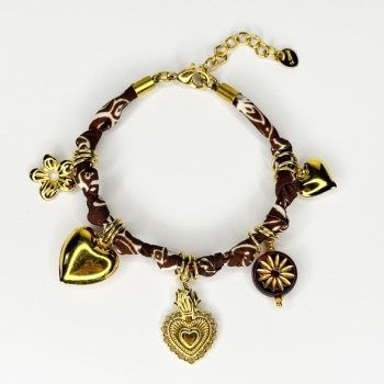 Βραχιόλι:VRN100