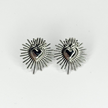 Σκουλαρίκια:SKGN110