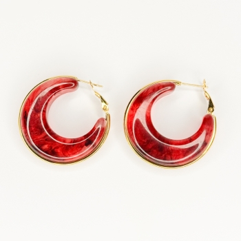 Σκουλαρίκια:ESP630