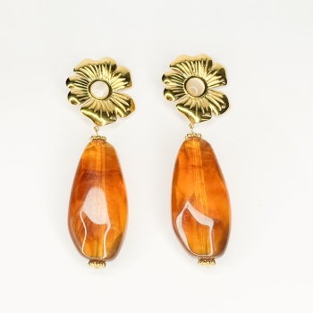 Σκουλαρίκια:ESP640