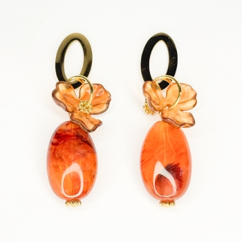 Σκουλαρίκια:ESP641