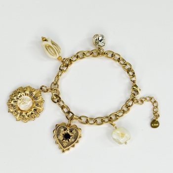 Βραχιόλι:VRG101V