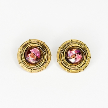 Σκουλαρίκια:SKG101V