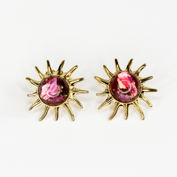 Σκουλαρίκια:SKG107V