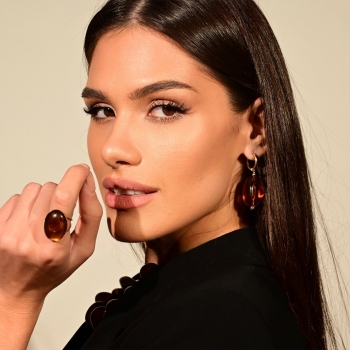 Σκουλαρίκια:SKG103V