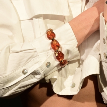 Βραχιόλι:VRG110V