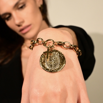 Βραχιόλι:VRG100V