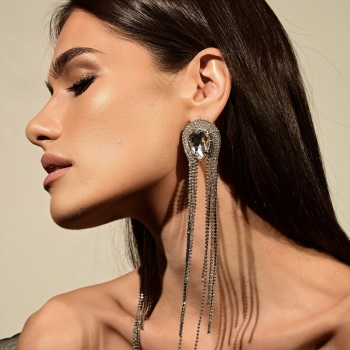 Σκουλαρίκια : SKG550