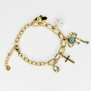 Βραχιόλι:VRG154V