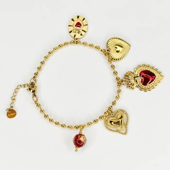 Βραχιόλι:VRG158V