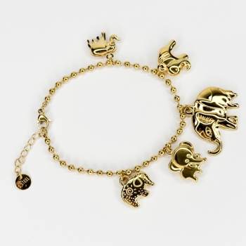 Βραχιόλι:VRG165V