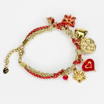 Βραχιόλι:VRG163V