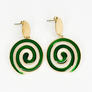 Σκουλαρίκια:SKG177V