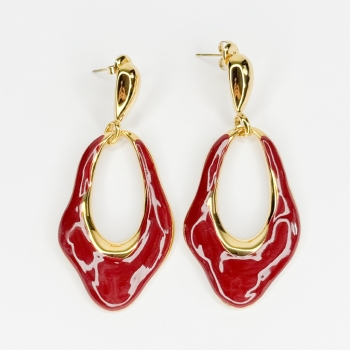 Σκουλαρίκια:SKG176V