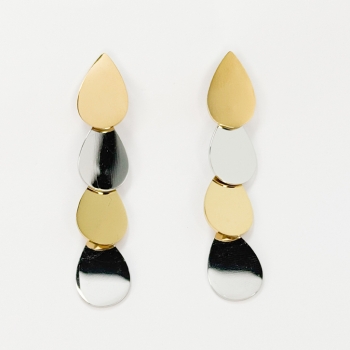 Σκουλαρίκια:SKS451