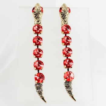 Earrings : SKG558