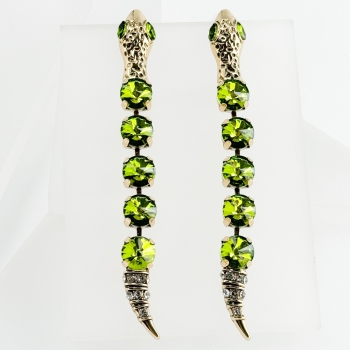 Earrings : SKG560
