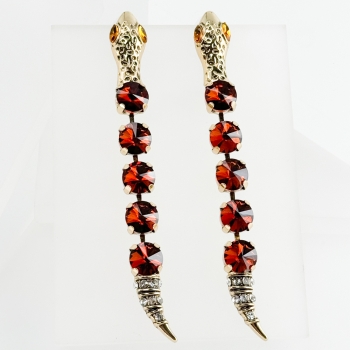 Earrings : SKG557