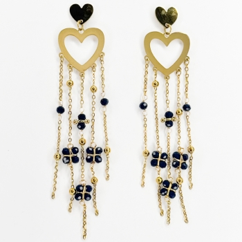 Σκουλαρίκια:ESP136