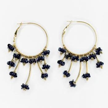 Σκουλαρίκια:ESP158