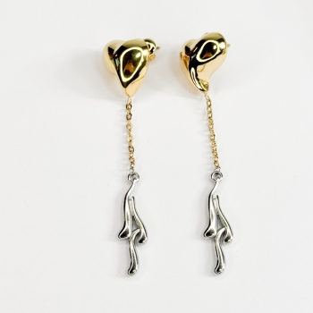 Earrings : SKG144A