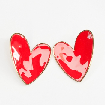 Earrings : SKG146A