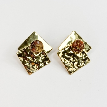 Earrings : SKG138A