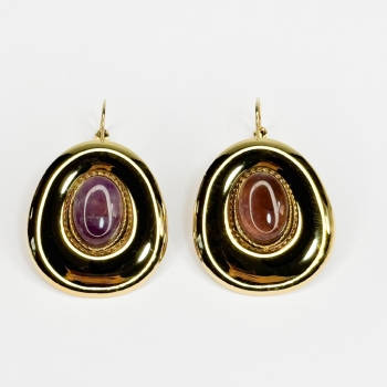 Σκουλαρίκια:SKG129A