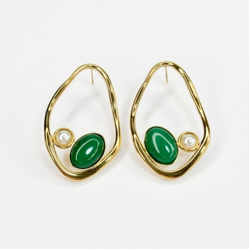 Σκουλαρίκια:SKG126A