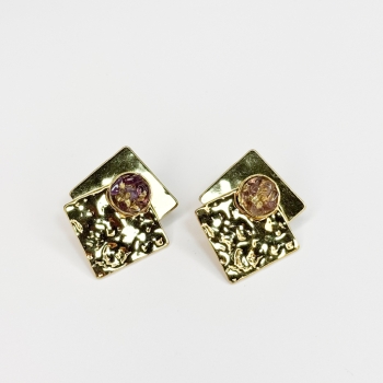 Σκουλαρίκια:SKG137A