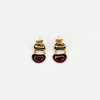 Earrings : SKG109A