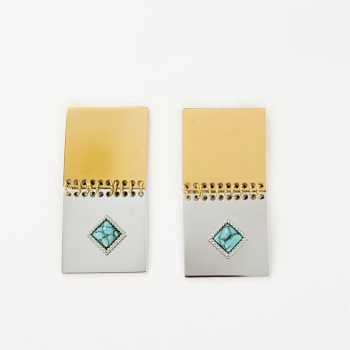 Σκουλαρίκια:SKG920